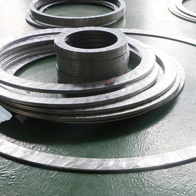 廠家批發密封墊片金屬纏繞墊 全國直銷保障，品質與細節并存