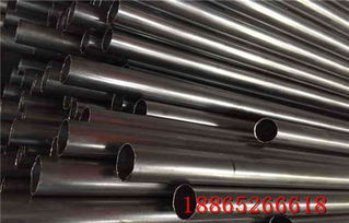 營口45#無縫冷拔管廠家直銷——聊城市卓興金屬材料產品資訊