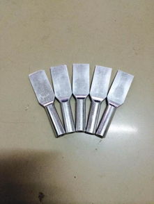 河北慶華電力金具廠家 專業(yè)供應高品質(zhì)鋁壓縮型設備線夾與電站金具