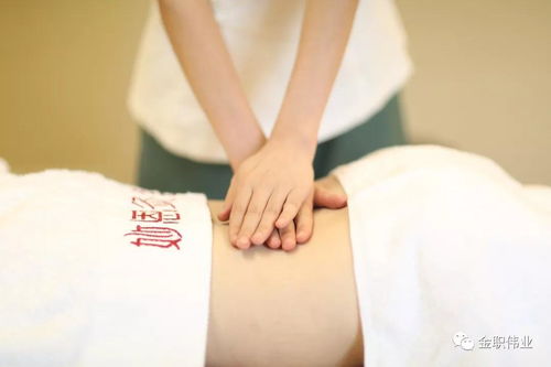 艾灸保健康，養生新時尚——記廣州金職偉業中醫灸療師黃慶玲