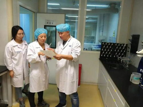 三舉措強(qiáng)化檢驗(yàn)檢測(cè)公共技術(shù)服務(wù) 助力中小微企業(yè)高質(zhì)量發(fā)展
